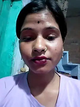 Nirasha cute online show from 02/04/26, 04:57
