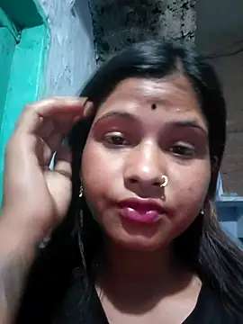 Nirasha cute online show from 02/06/26, 05:49