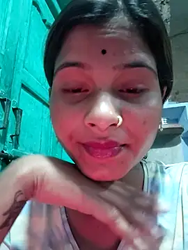 Nirasha cute online show from 02/09/26, 07:07