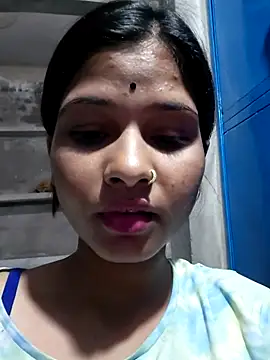 Nirasha cute online show from 02/12/26, 06:47