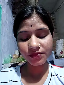 Nirasha cute online show from 02/13/26, 06:15