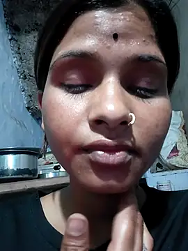 Nirasha cute online show from 02/14/26, 06:04