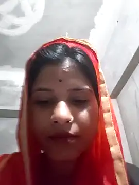 Nirasha cute online show from 02/17/26, 07:09