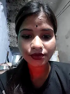 Nirasha cute online show from 02/18/26, 07:21