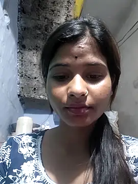 Nirasha cute online show from 02/19/26, 06:59