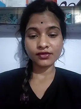 Nirasha cute online show from 02/22/26, 04:38
