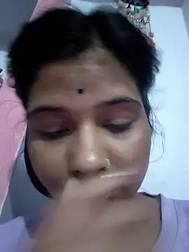 Nirasha cute online show from 02/23/26, 07:00