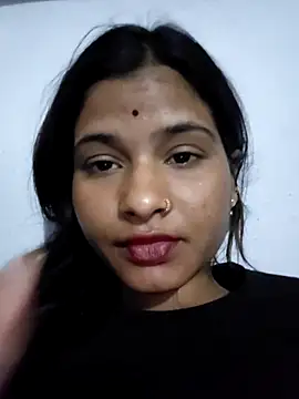 Nirasha cute online show from 02/25/26, 06:39