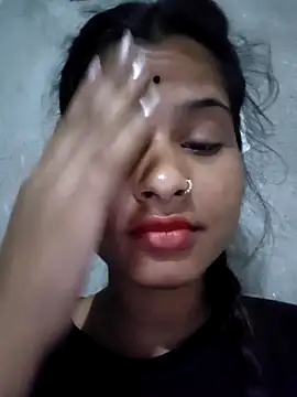 Nirasha cute online show from 02/27/26, 05:46