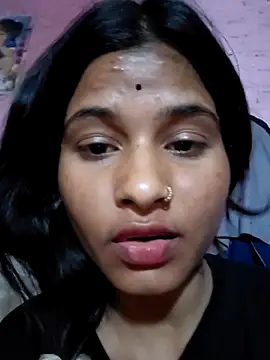 Nirasha cute online show from 03/14/26, 05:29
