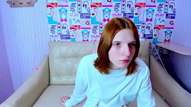 AlicexPrincess online show from 01/10/26, 05:31