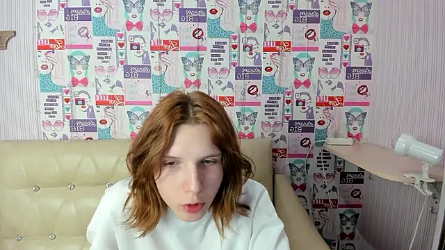 AlicexPrincess online show from 02/01/26, 06:45