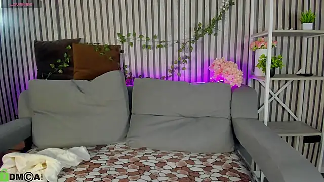 Sally Ange1 online show from 03/02/26, 09:16