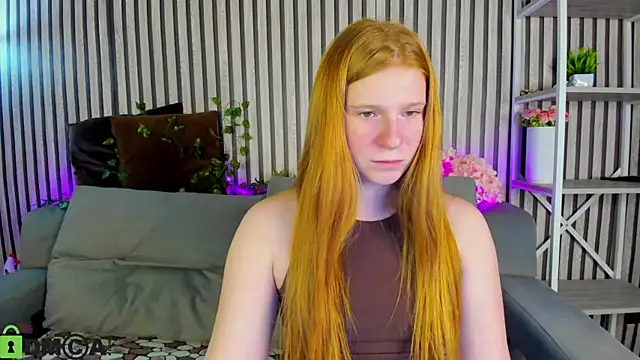 Sally Ange1 online show from 04/08/26, 08:58