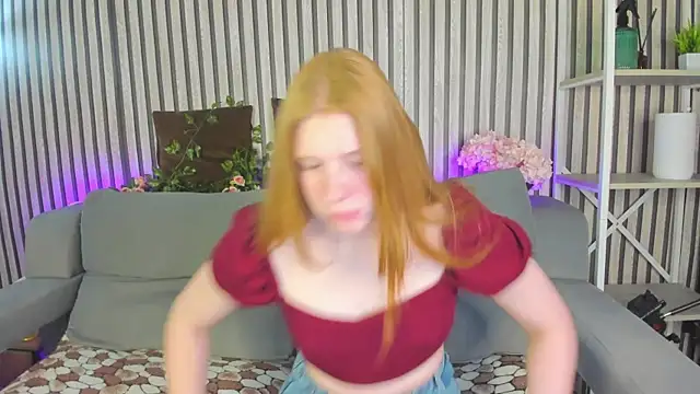 Sally Ange1 online show from 05/20/26, 01:01
