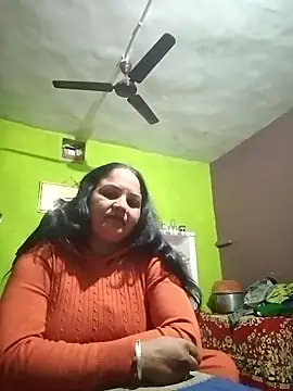 Chanchal cute online show from 01/08/26, 04:20