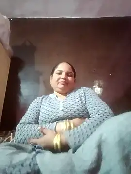 Chanchal cute online show from 01/10/26, 07:32