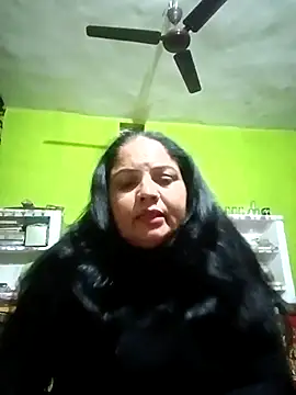 Chanchal cute online show from 01/13/26, 04:45