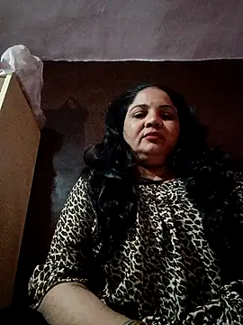 Chanchal cute online show from 01/14/26, 07:14