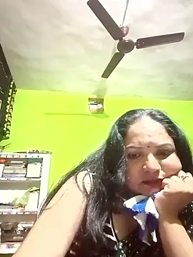 Chanchal cute online show from 01/31/26, 07:11