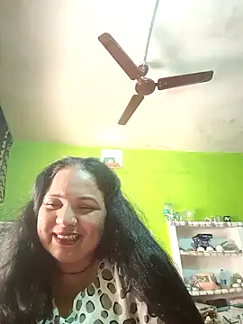 Chanchal cute online show from 02/01/26, 08:57