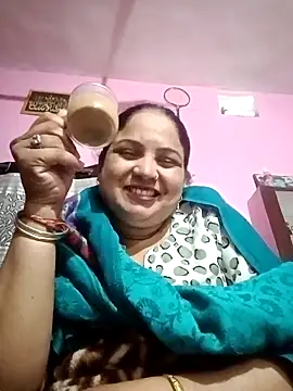 Chanchal cute online show from 02/02/26, 12:04