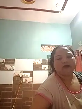 Chanchal cute online show from 02/11/26, 04:28