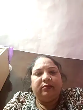 Chanchal cute online show from 02/12/26, 04:24