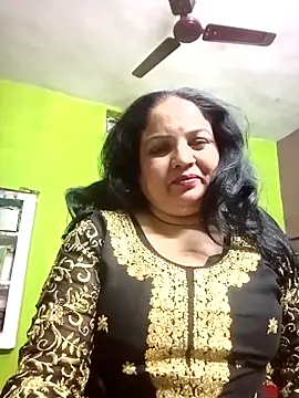 Chanchal cute online show from 02/17/26, 05:19