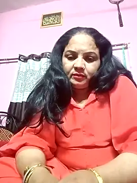 Chanchal cute online show from 02/19/26, 04:58