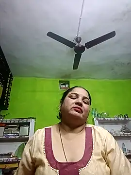 Chanchal cute online show from 02/20/26, 05:02