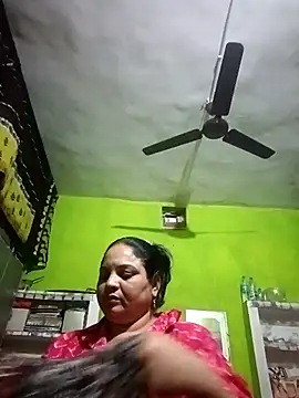 Chanchal cute online show from 02/23/26, 03:09