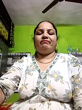 Chanchal cute online show from 02/28/26, 06:09