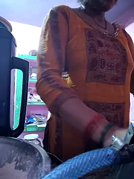 Nilam cute online show from 03/17/26, 03:44