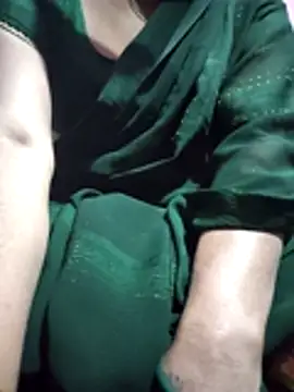 Nilam cute online show from 03/23/26, 05:50