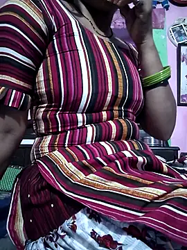 Nilam cute online show from 03/25/26, 02:23