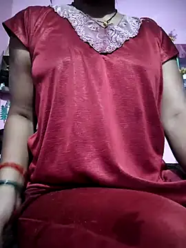 Nilam cute online show from 03/26/26, 04:07