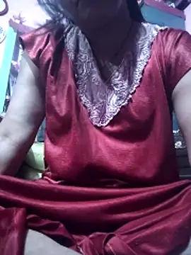 Nilam cute online show from 04/10/26, 06:23