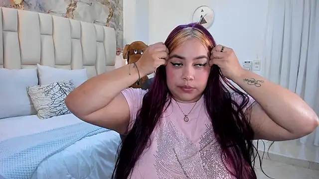 tatikanyx online show from 02/24/26, 12:25