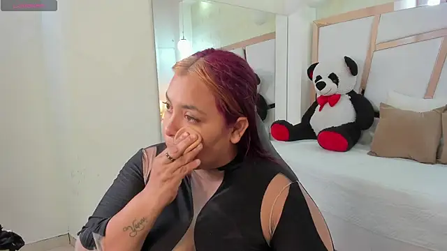 tatikanyx online show from 02/25/26, 11:53