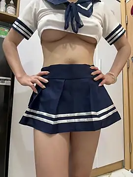 SISI-SEXXY online show from 01/12/26, 05:18