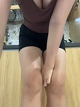 SISI-SEXXY online show from 08/07/26, 06:37