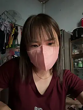 July-love online show from 02/22/26, 06:57