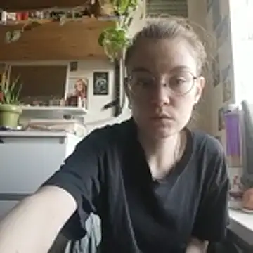 Shy Bamby online show from 04/16/26, 10:49