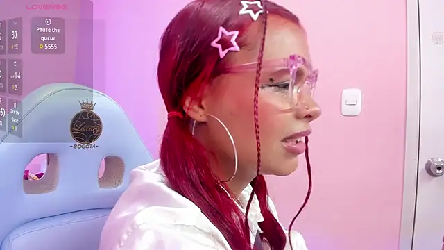 Choloeadams xxx online show from 03/13/26, 04:46