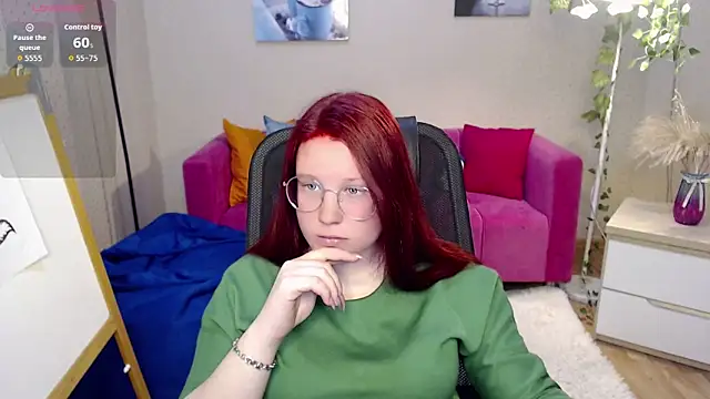 kuri u online show from 03/21/26, 09:25