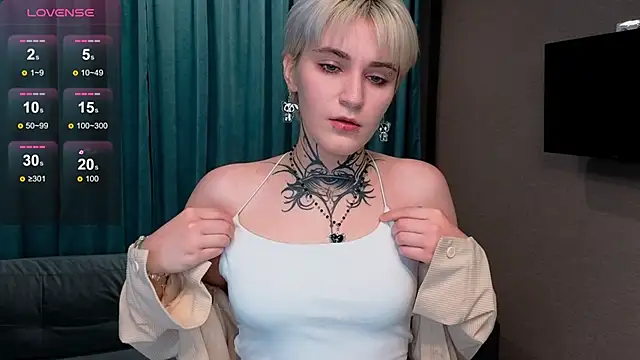 Snapshot of Martha_Anderson chatting on 01/10/26, 02:52 Martha Anderson online show from 01/10/26, 02:52