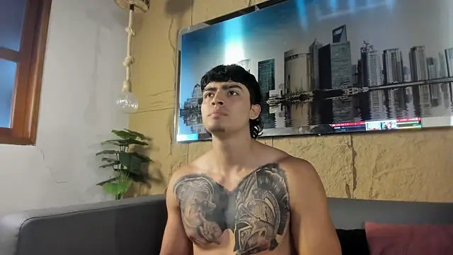 elliot colton online show from 02/10/26, 09:08