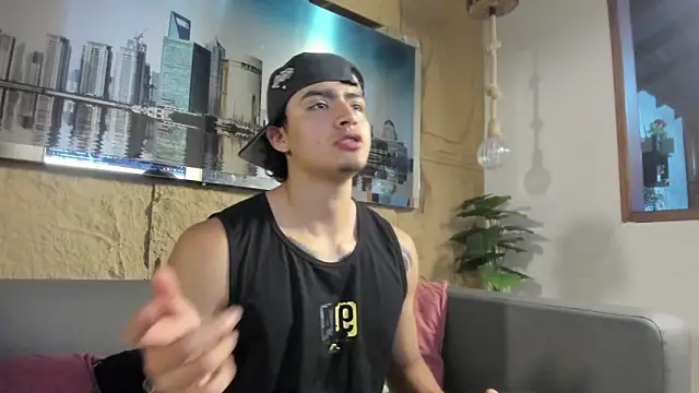 elliot colton online show from 02/16/26, 09:22