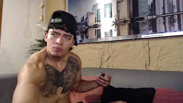 elliot colton online show from 02/18/26, 09:22